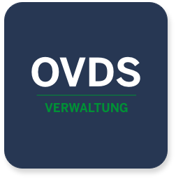 OVDS Verwaltung